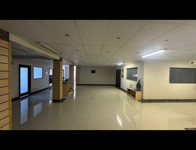 3,000M² WAREHOUSE TO LET IN PRETORIA WEST